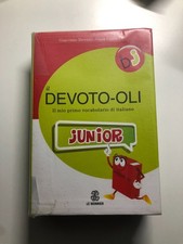 Dizionario Devoto-Oli Junior -