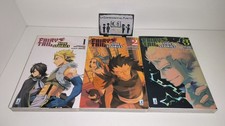 FAIRY TAIL SIDE STORIES SERIE