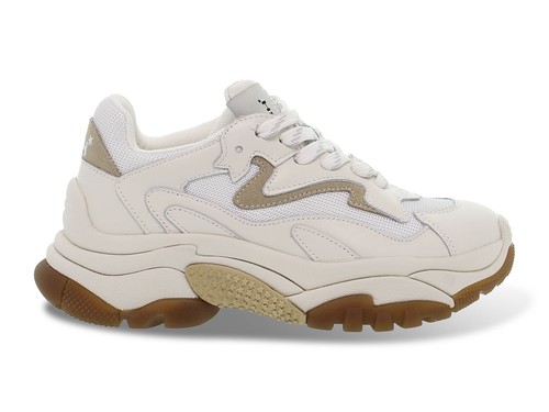 Sneakers ash addict01 - addict01, bb