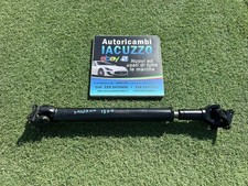 ALBERO TRASMISSIONE ANTERIORE SUZUKI SANTANA SAMURAI 1300