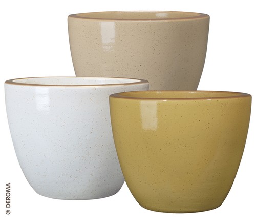 Vaso deroma nature mix - 40,
