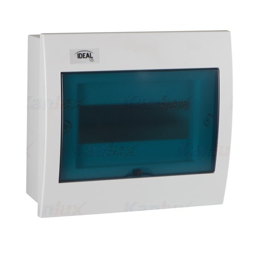 Quadro elettrico - , di