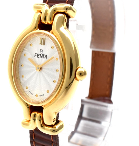 Orologio donna fendi 640l - orologio,