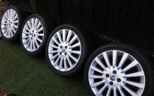 Cerchi In Lega Fiat Grande Punto