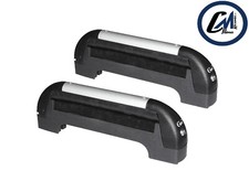 A8919 portasci antifurto - portasci, per