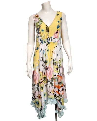 Abito anthropologie margaux - abito,