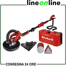 Levigatrice per muri Einhell