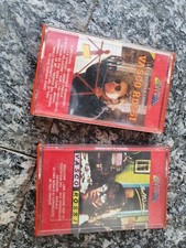 Cassette VASCO ROSSI VINTAGE