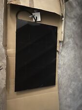 Smeg SI2741D 75cm Piano Cottura ad Induzione da Incasso 4 Bruciatori - Nero