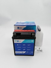 BATTERIA PIAGGIO