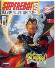 MARVEL SUPERHERO BOOKLET THE