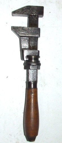 Chiave universale inizio - universale, 900