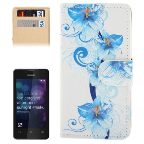 Custodia cellulare flip