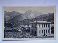 OLTRIS Udine Ampezzo Carnia