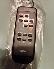 Telecomando testa autoradio