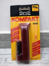 RASOIO KOMPAKT DESIGN