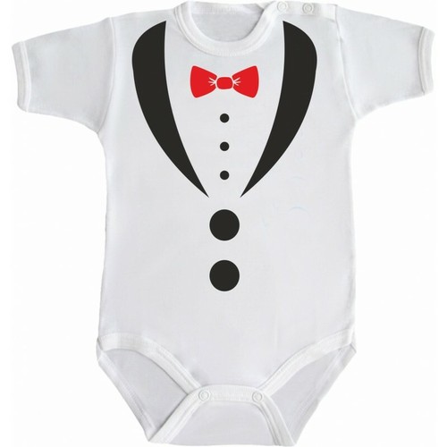 Body neonato bimbo bimba - body,