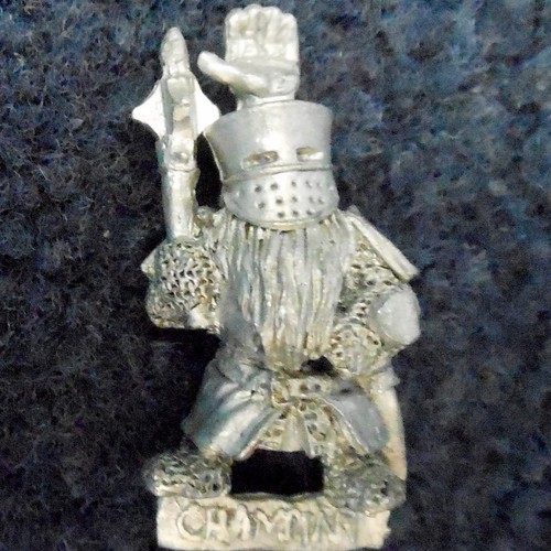 1987 imperial dwarf - dwarf, d5