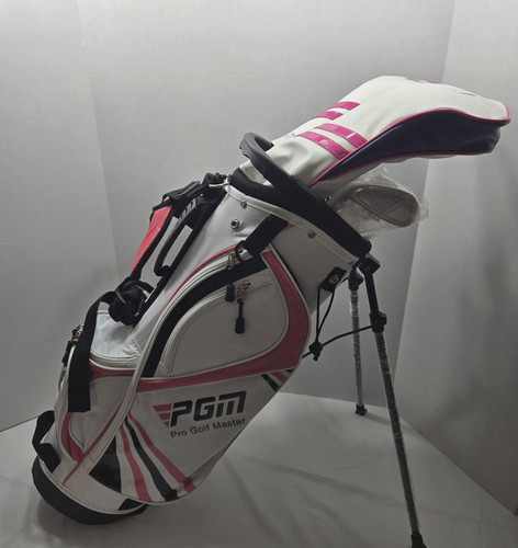 Set iniziale pgm pro - set, master