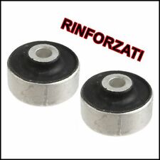 Trapezi Silent Block Gommini Bracci Sospensione Rinforzati (2pzz)