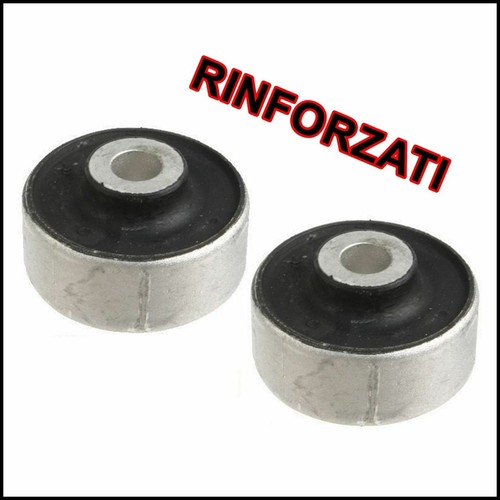 Silent block gommini bracci - block,