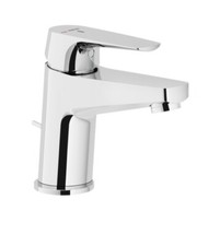 Miscelatore lavabo nora nobili - miscelatore,