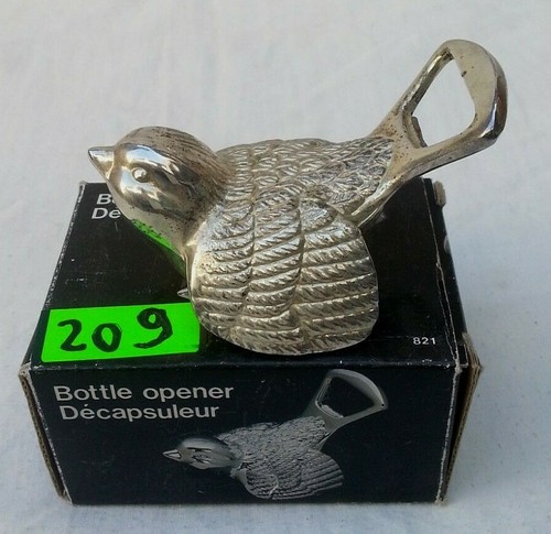209 cavatappi bottle opener - 209.,