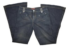 indian rose jeans da donna a