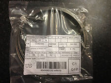 Molla avviamento a rinculo