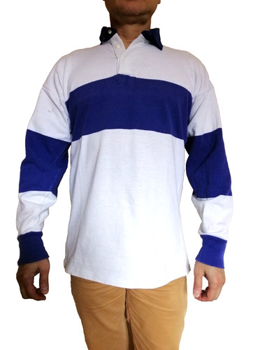 Polo maglia rugby benetton - polo,