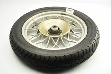 BMW R 100 CS 247 Bj.1981 - Cerchio posteriore ruota posteriore A566011113