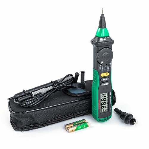 Mastech ms8211d multimetro - mastech, a