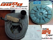 Scatola Filtro Aria Originale