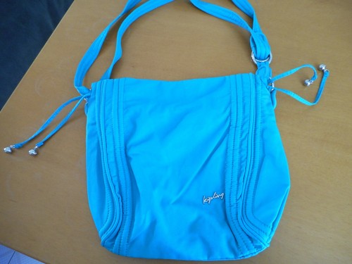Borsa kipling modello blenny - borsa,