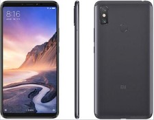Xiaomi Mi Max 3 Dual SIM 6,9"