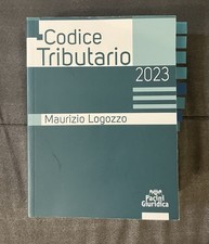 codice tributario 2023