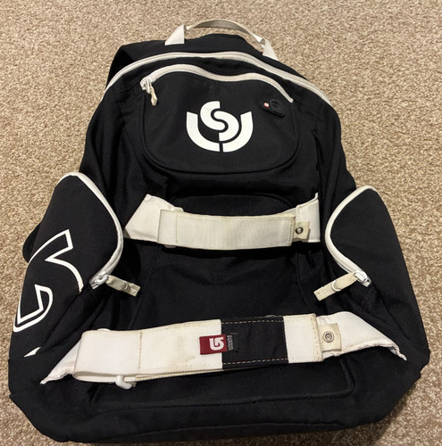 Zaino snowboard burton - snowboard,