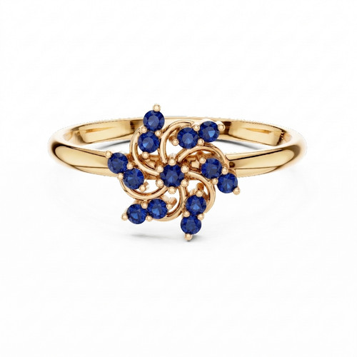 Anello donna lusso - donna,