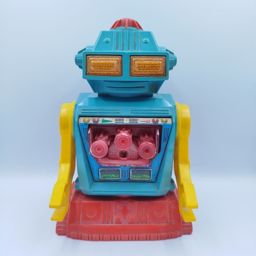Super robot galaxy - super, no