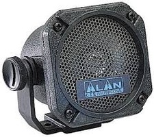 Altoparlante baracchino - altoparlante,