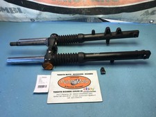 Forcella fork anteriore mash - fork,