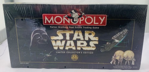 Gioco monopoly 1997 star - gioco,