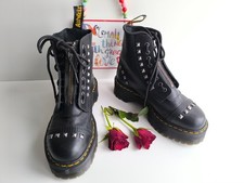 Dr Martens Sinclair stivali
