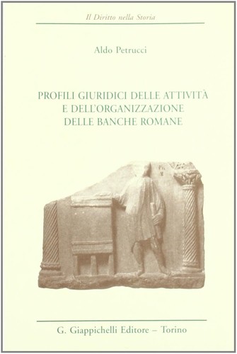Profili giuridici delle