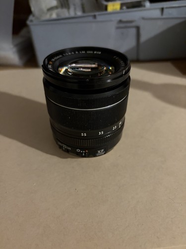 Fujifilm 55mm 4 - fujifilm, lm