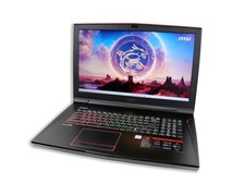 Msi gt73 titan - gt73, core