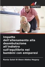 Impatto dell'allenamento alla