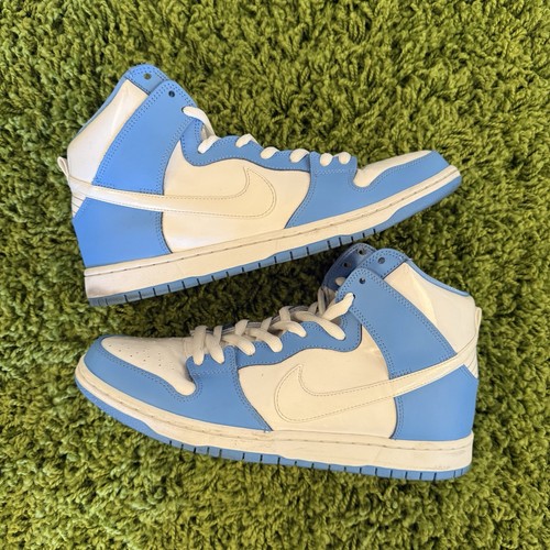 Taglia nike dunk high - nike,