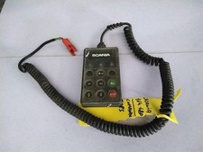 TELECOMANDO REGOLAZIONE