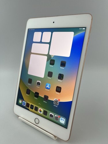 Apple ipad mini - apple, 5a